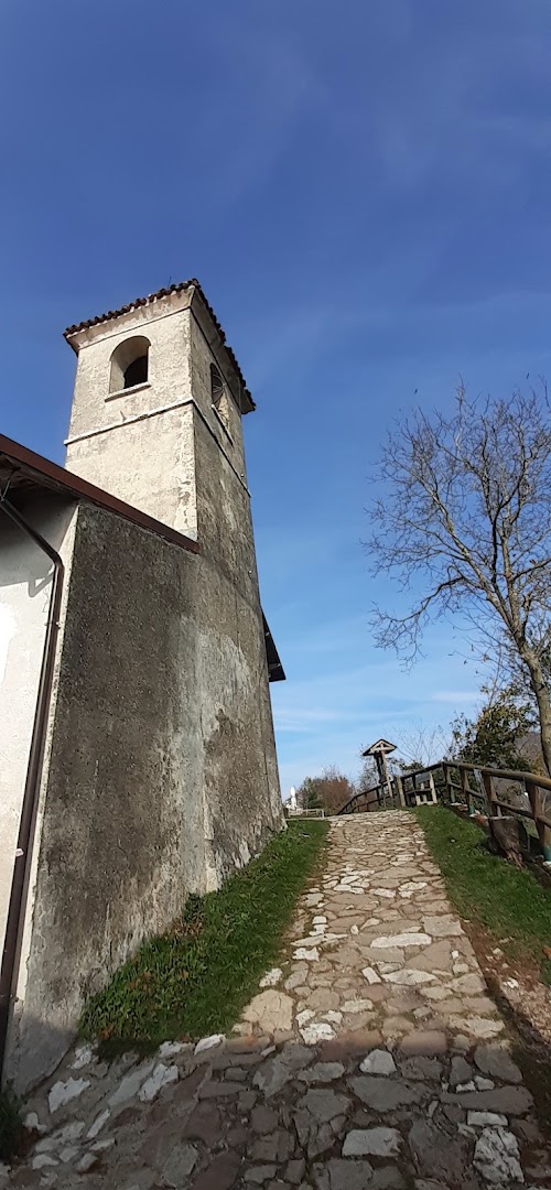 Sentiero degli Elfi