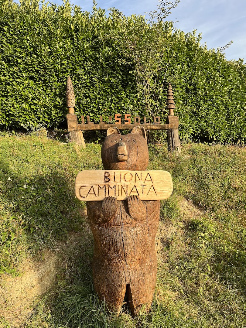 Sentiero dei Proverbi