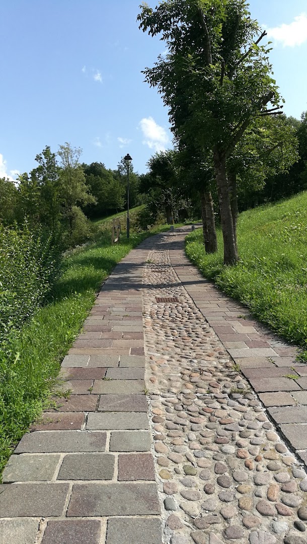 Sentiero della patata