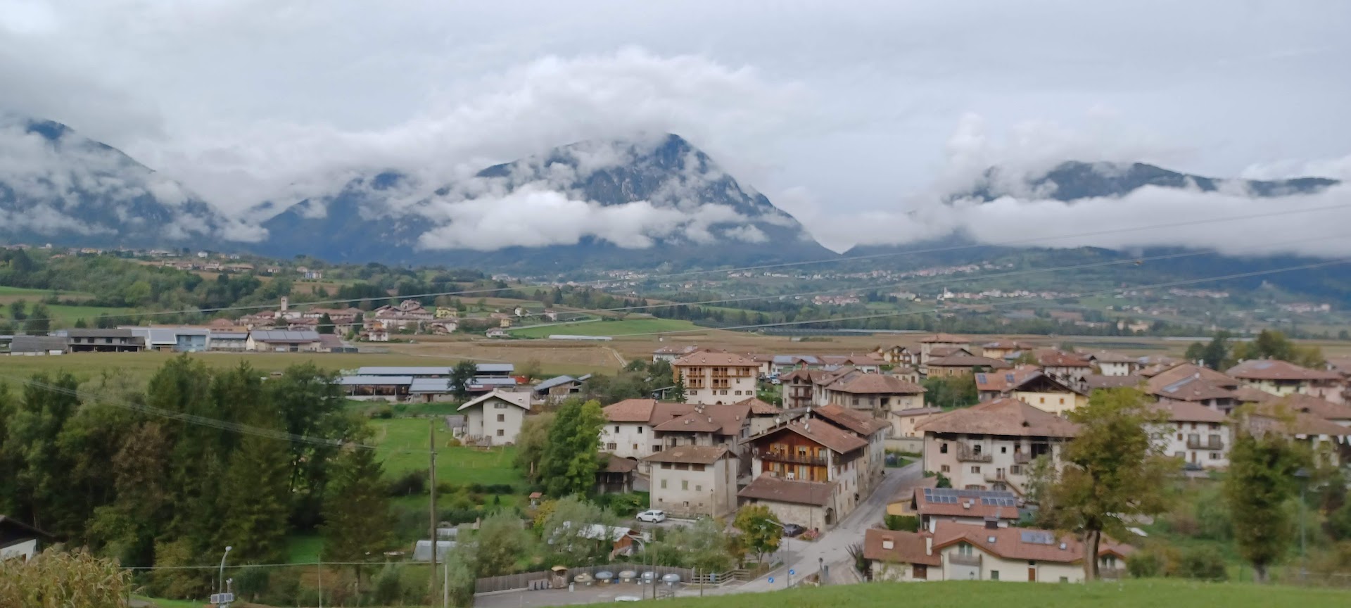 Sentiero della patata