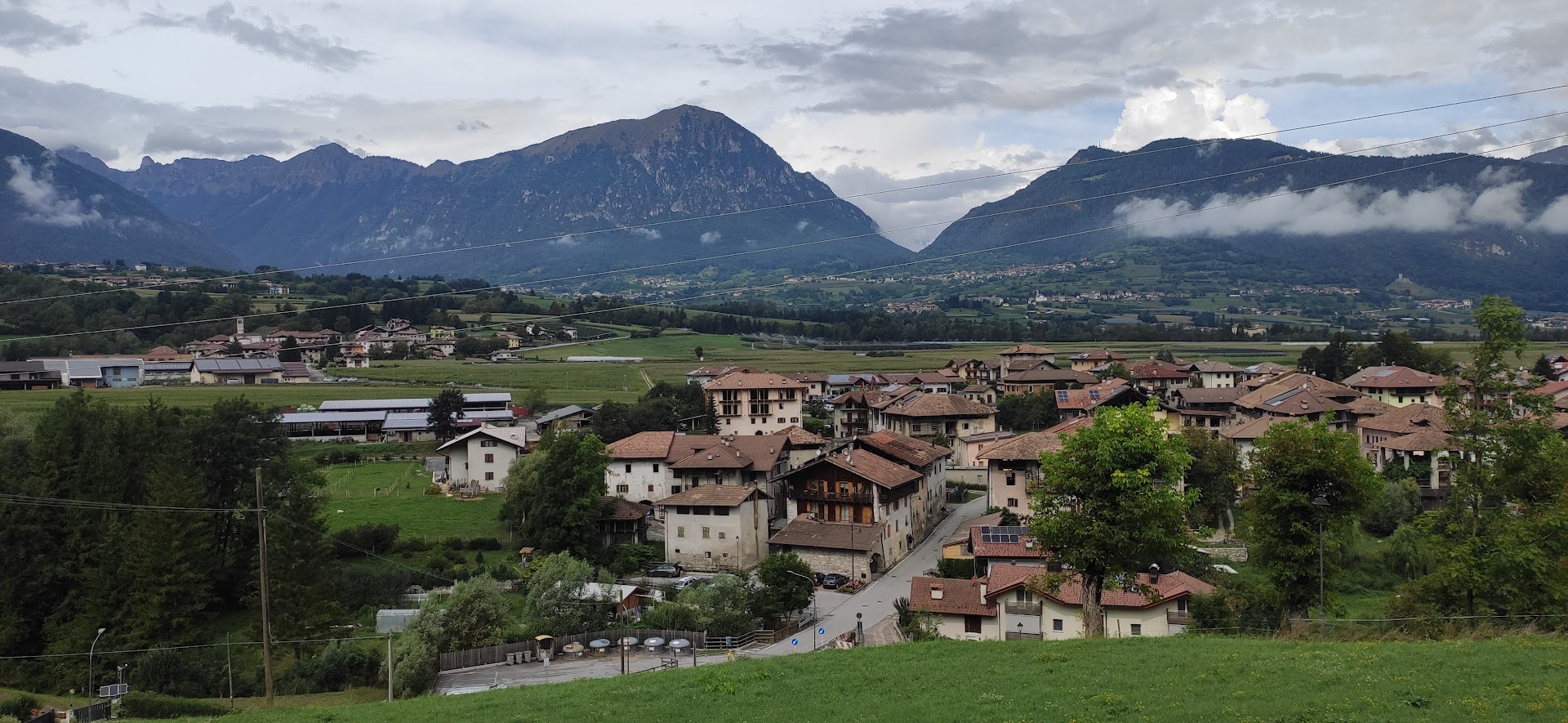 Sentiero della patata