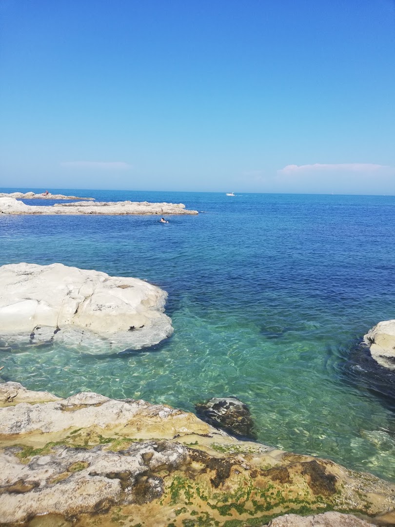 Sentiero della Vena