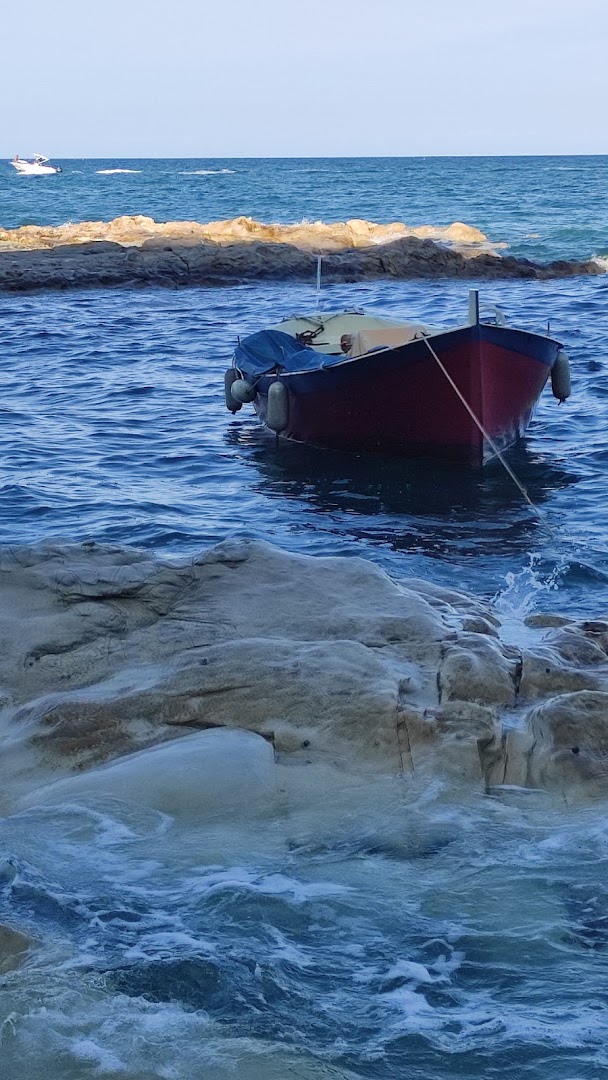 Sentiero della Vena