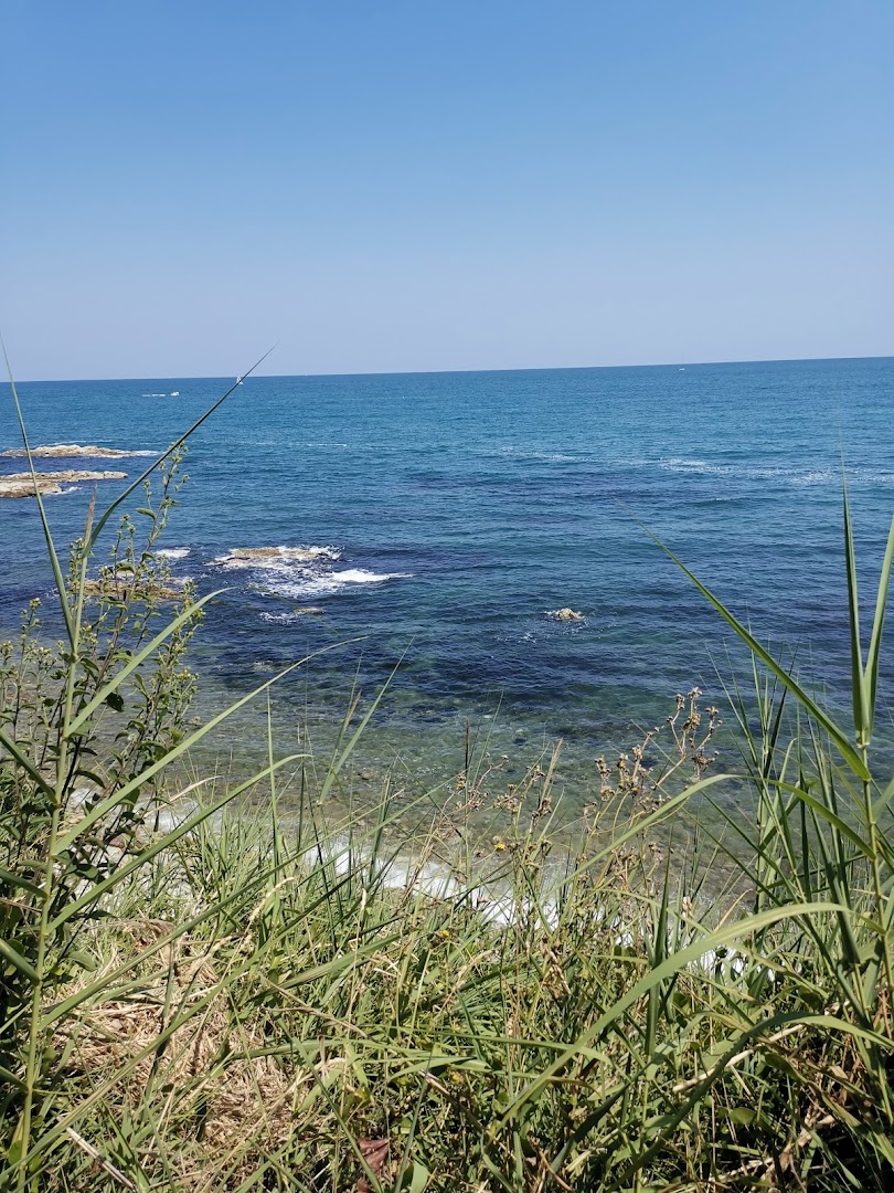 Sentiero della Vena