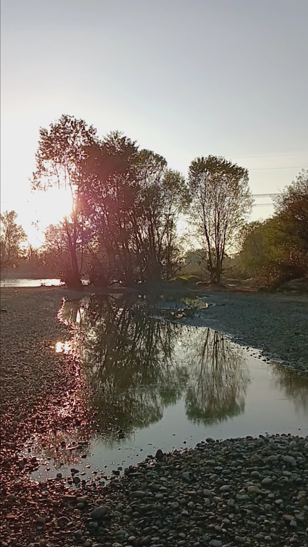 Sentiero delle Libellule - Parco Regionale Adda Sud
