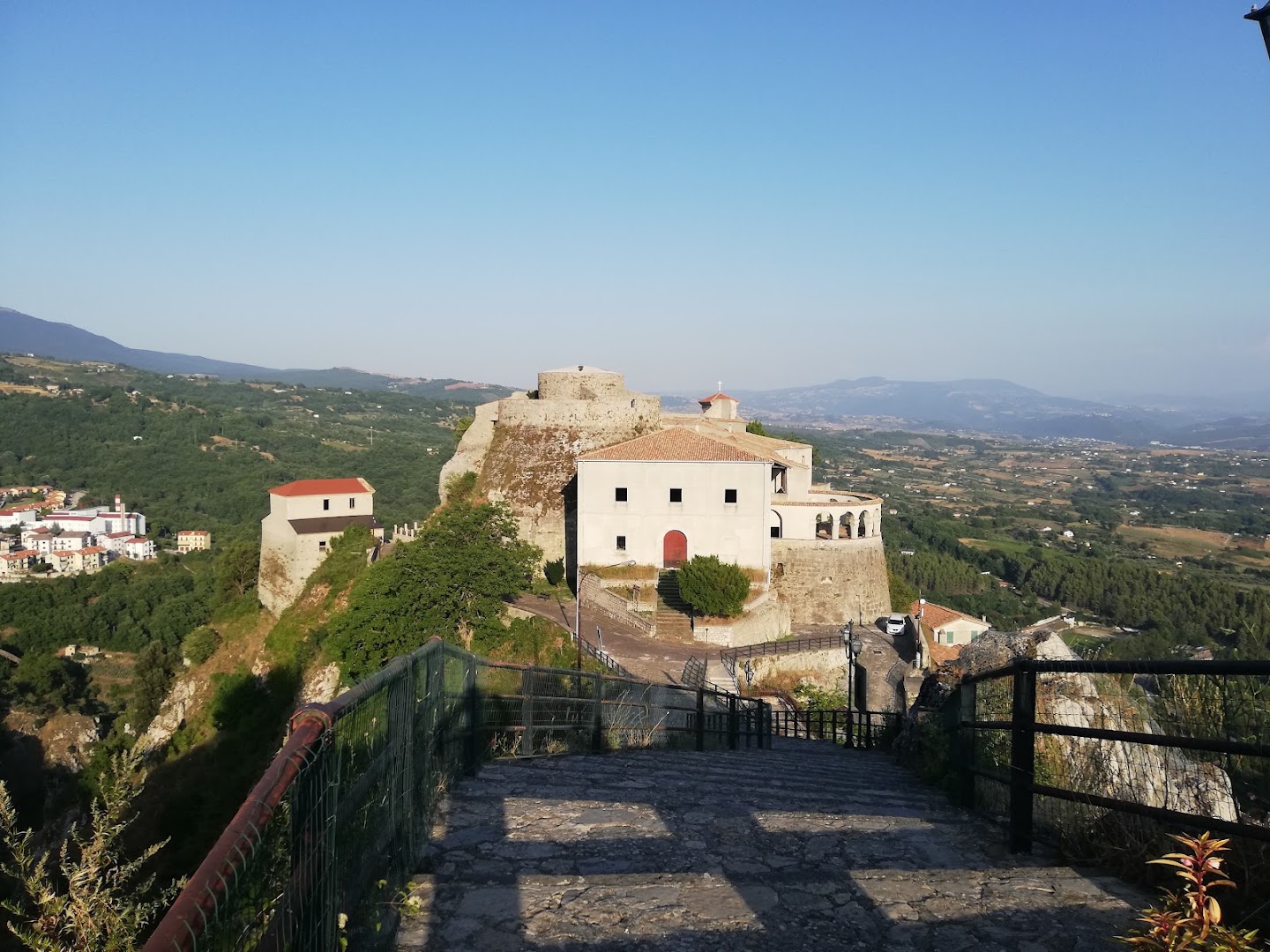 Sentiero delle Ripe e dei Mulini