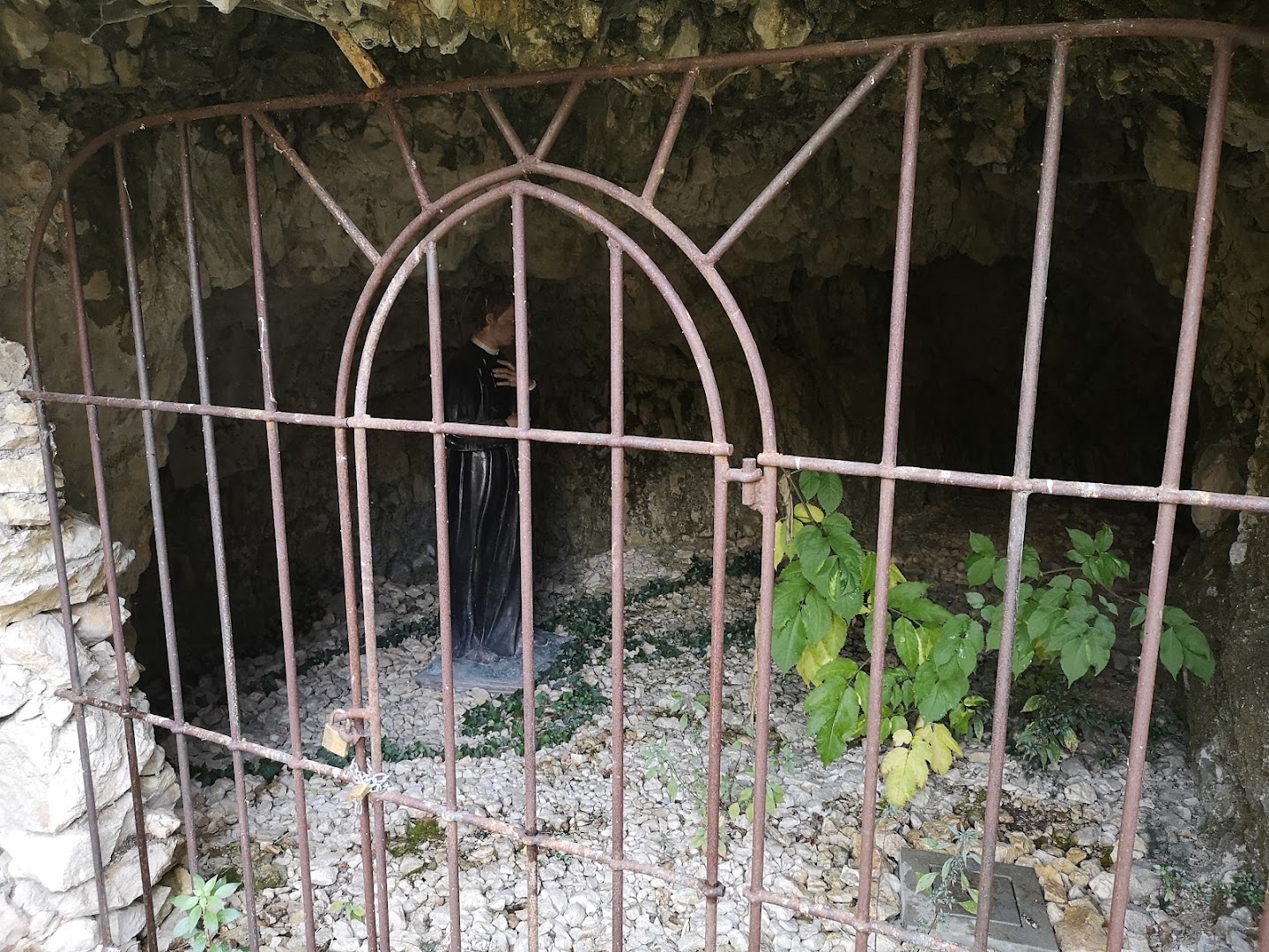 Sentiero delle Ripe e dei Mulini