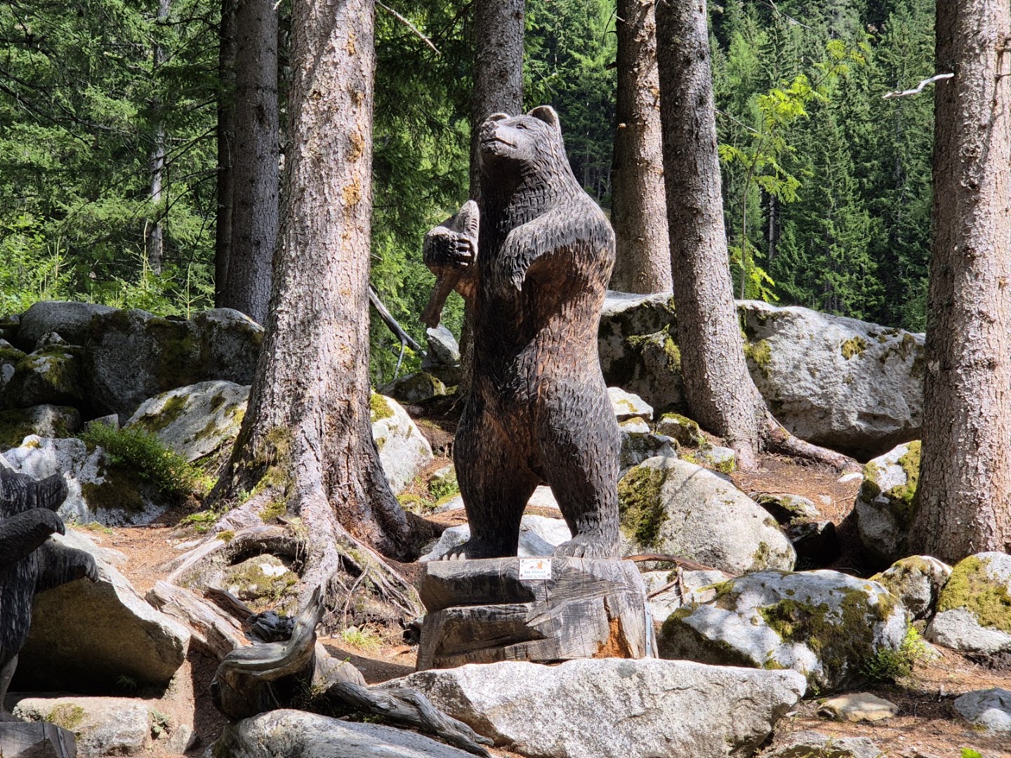 Sentiero delle Streghe