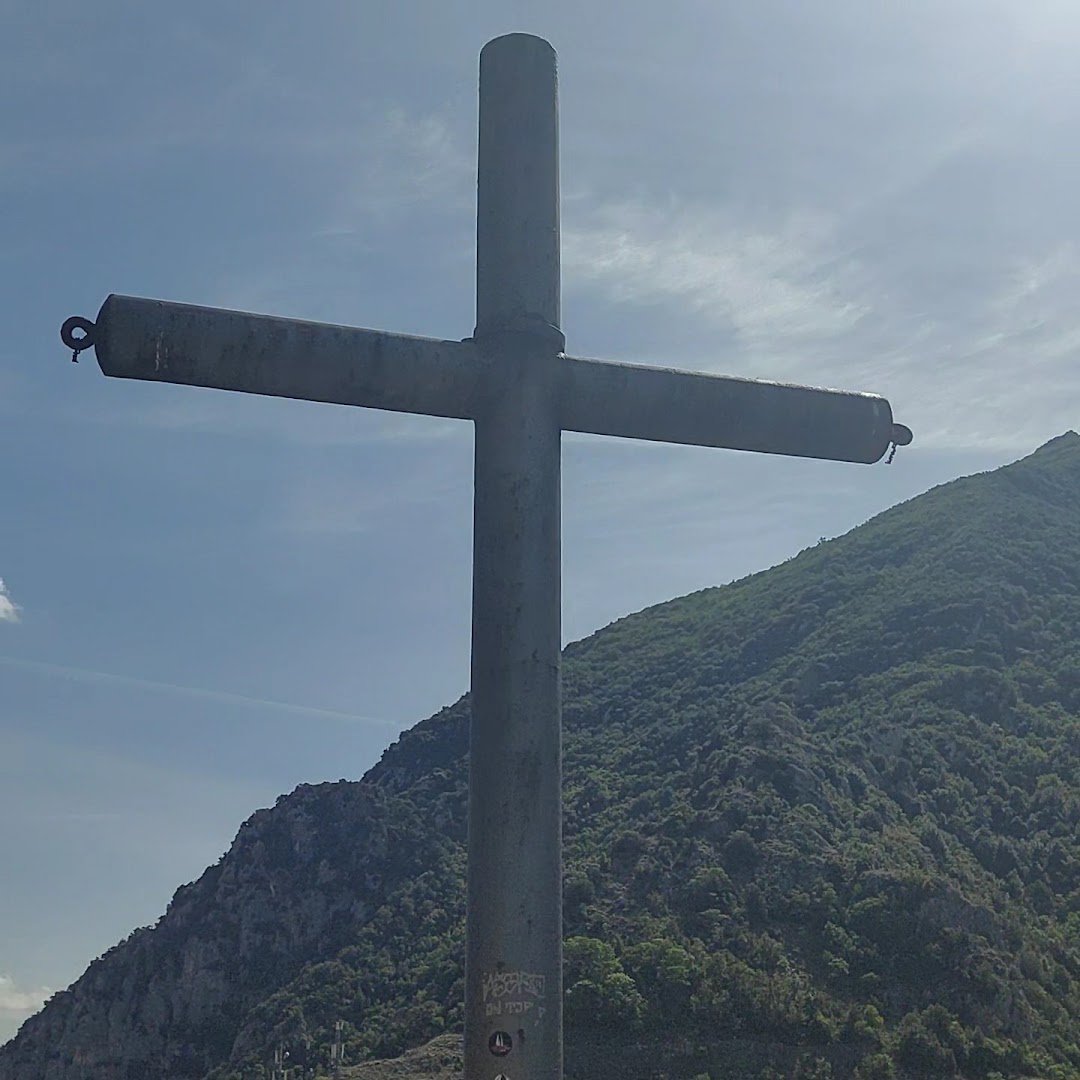 Sentiero Li Vurgacci