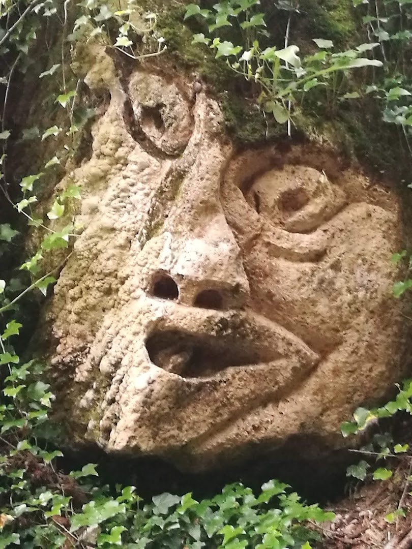 Sentiero Li Vurgacci