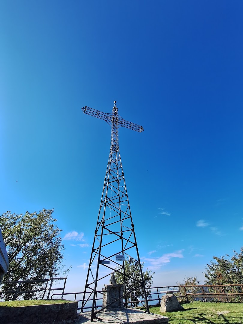 Sentiero Monte Ubione