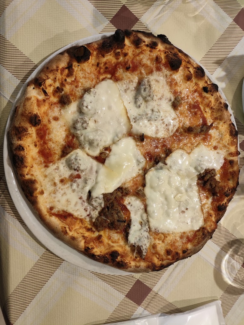 Sentiron, Prata di Pordenone
