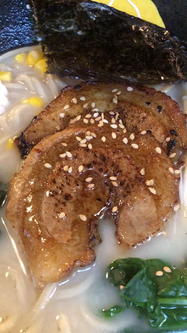 Sento Ramen