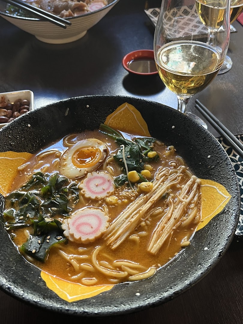 Sento Ramen