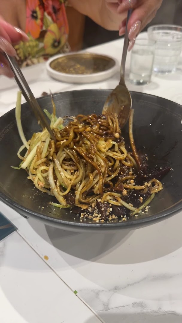 Sentò - Ristorante coreano