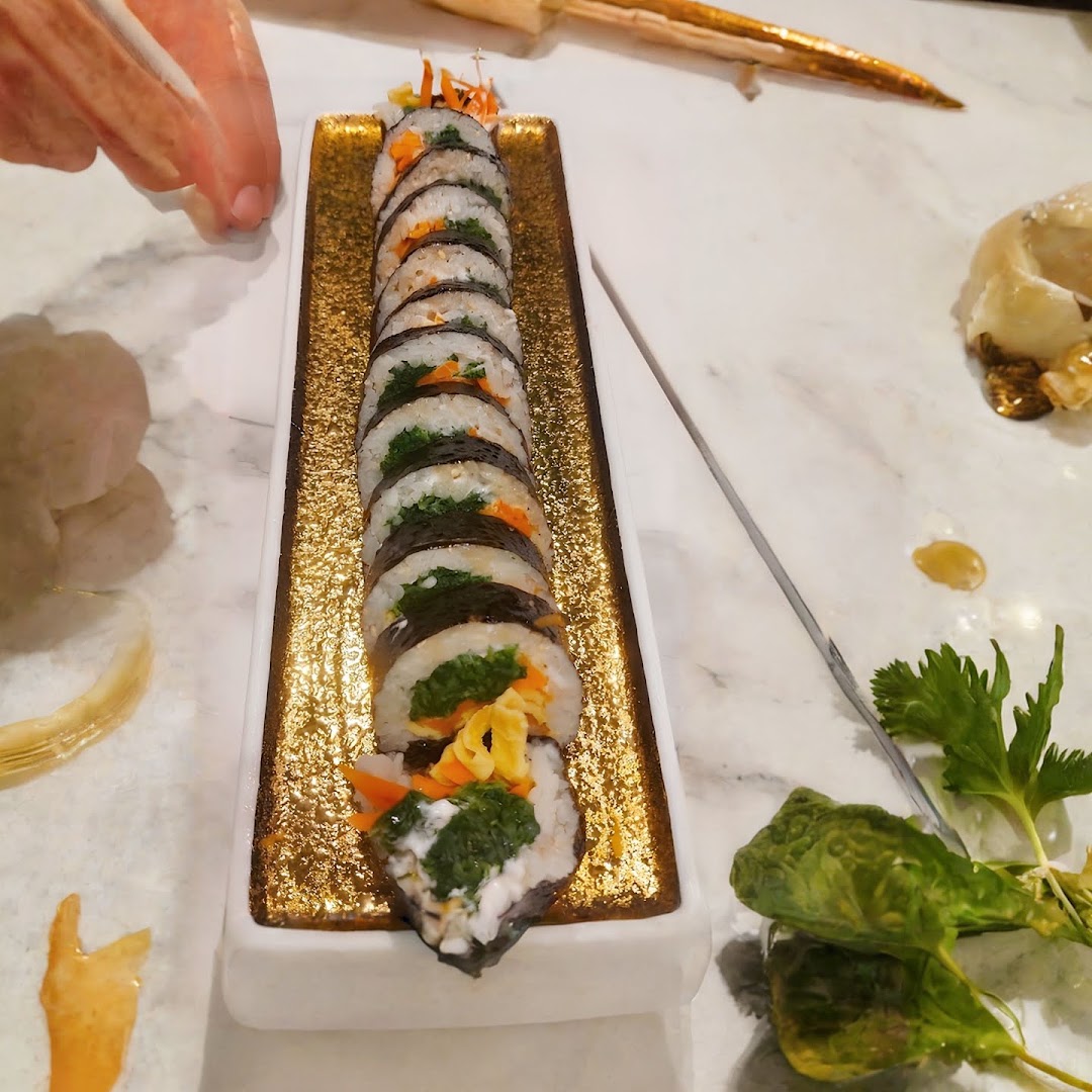 Sentò - Ristorante coreano