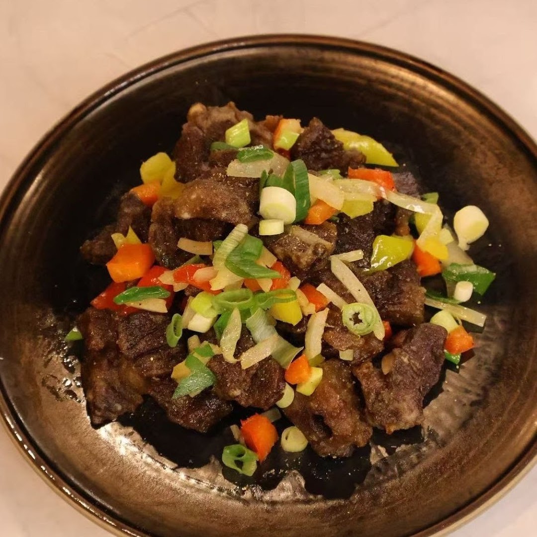 Sentò - Ristorante coreano