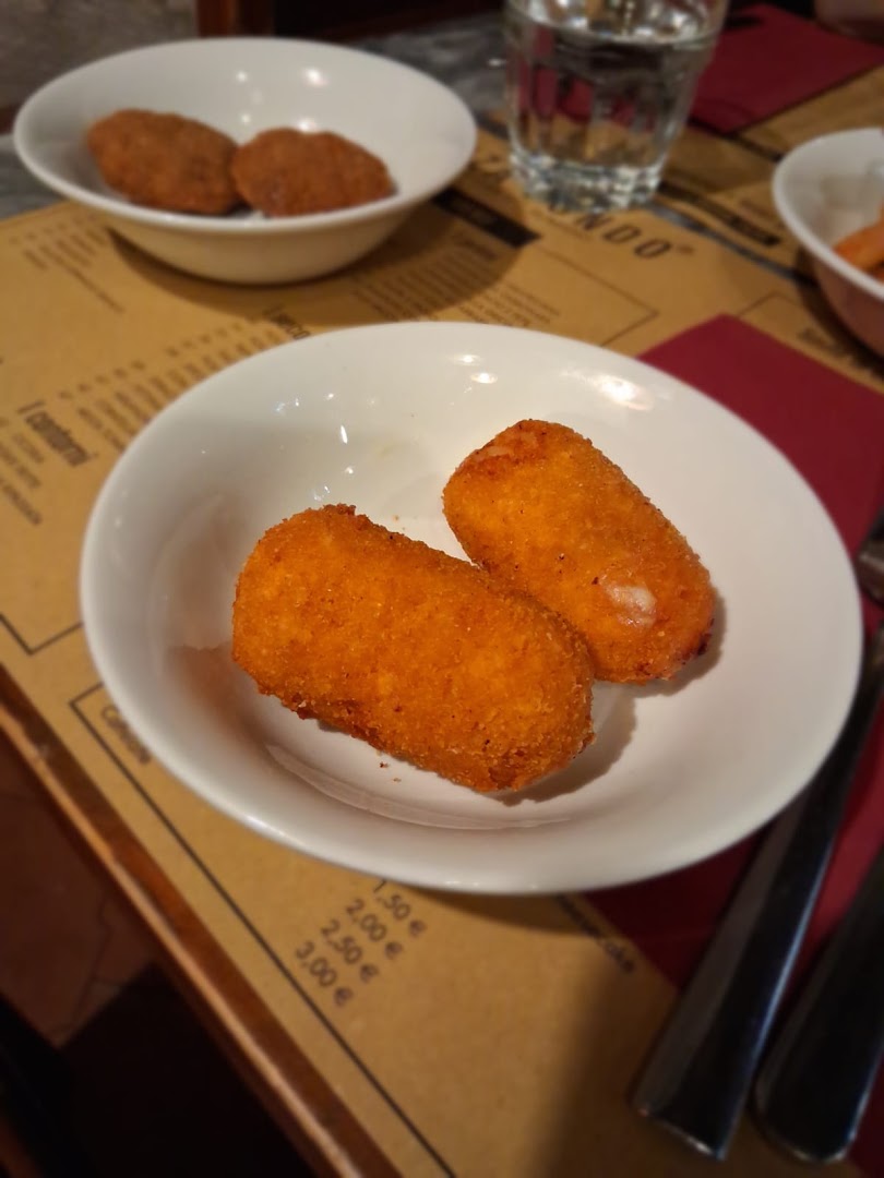 Senza Fondo