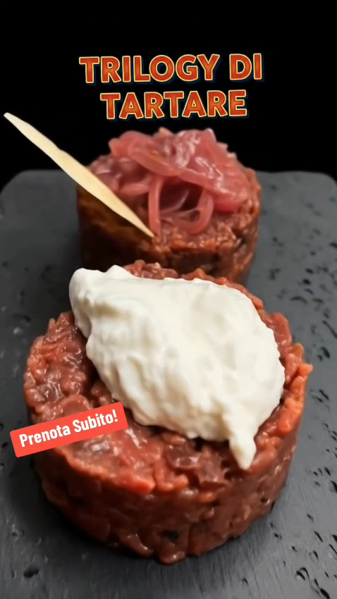 Senza Funnu Ristorante, Licata