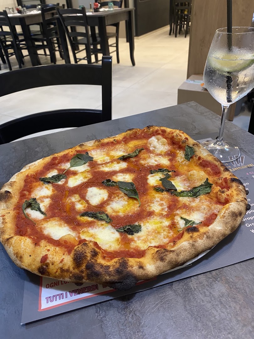 Senza Funnu Ristorante