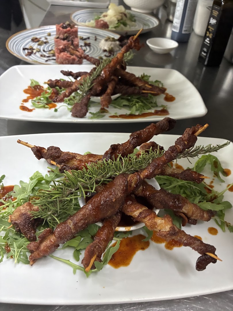 Senza Funnu Ristorante