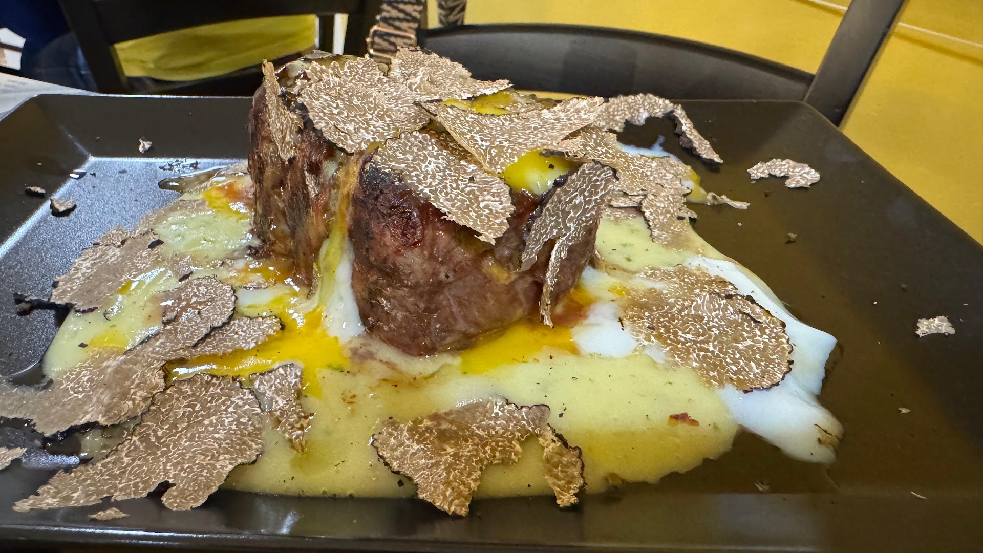 Senza Funnu Ristorante