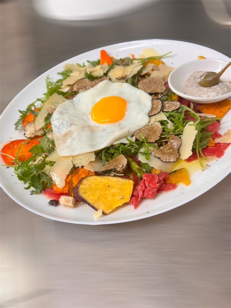 Senza Funnu Ristorante