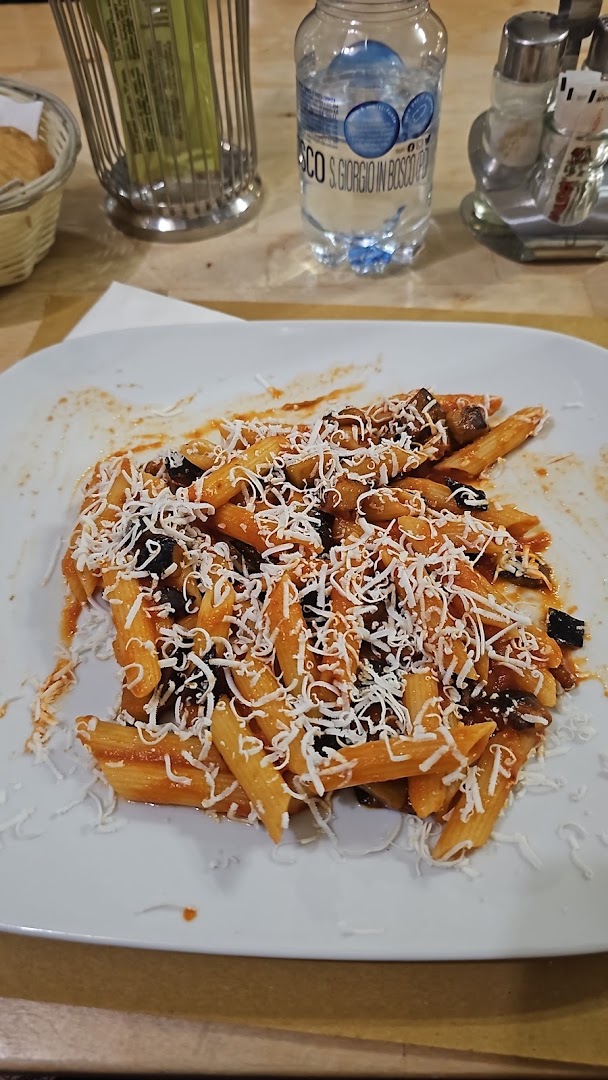 SENZA NOME TRATTORIA PIZZERIA BAR