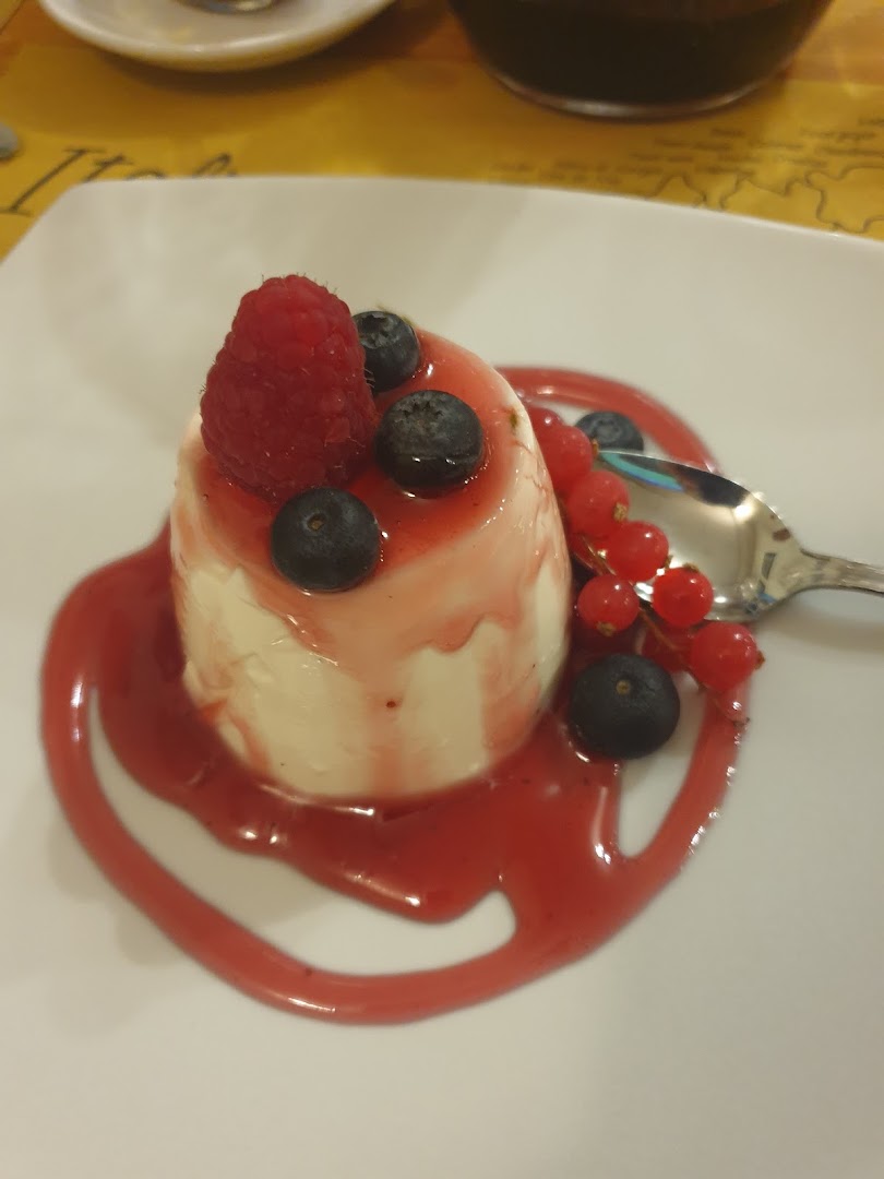 SENZA NOME TRATTORIA PIZZERIA BAR