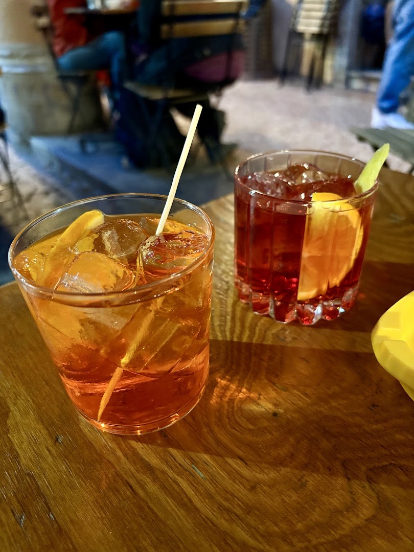 Senza Nome, Bologna