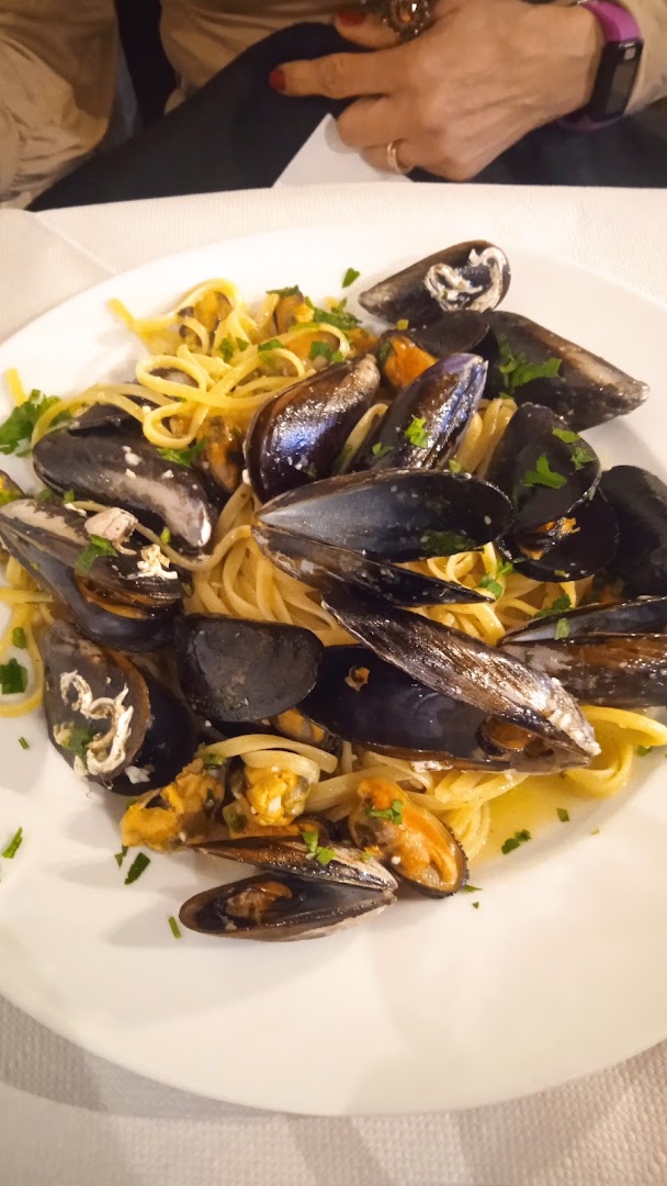 Senza Pensieri Pizzeria Ristorante Braceria