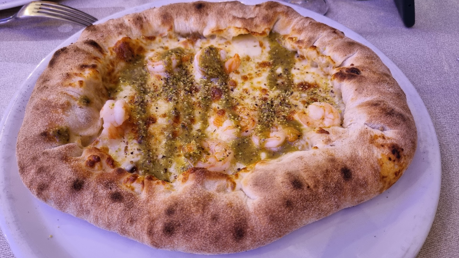 Senza Regole - Ristorante Pizzeria