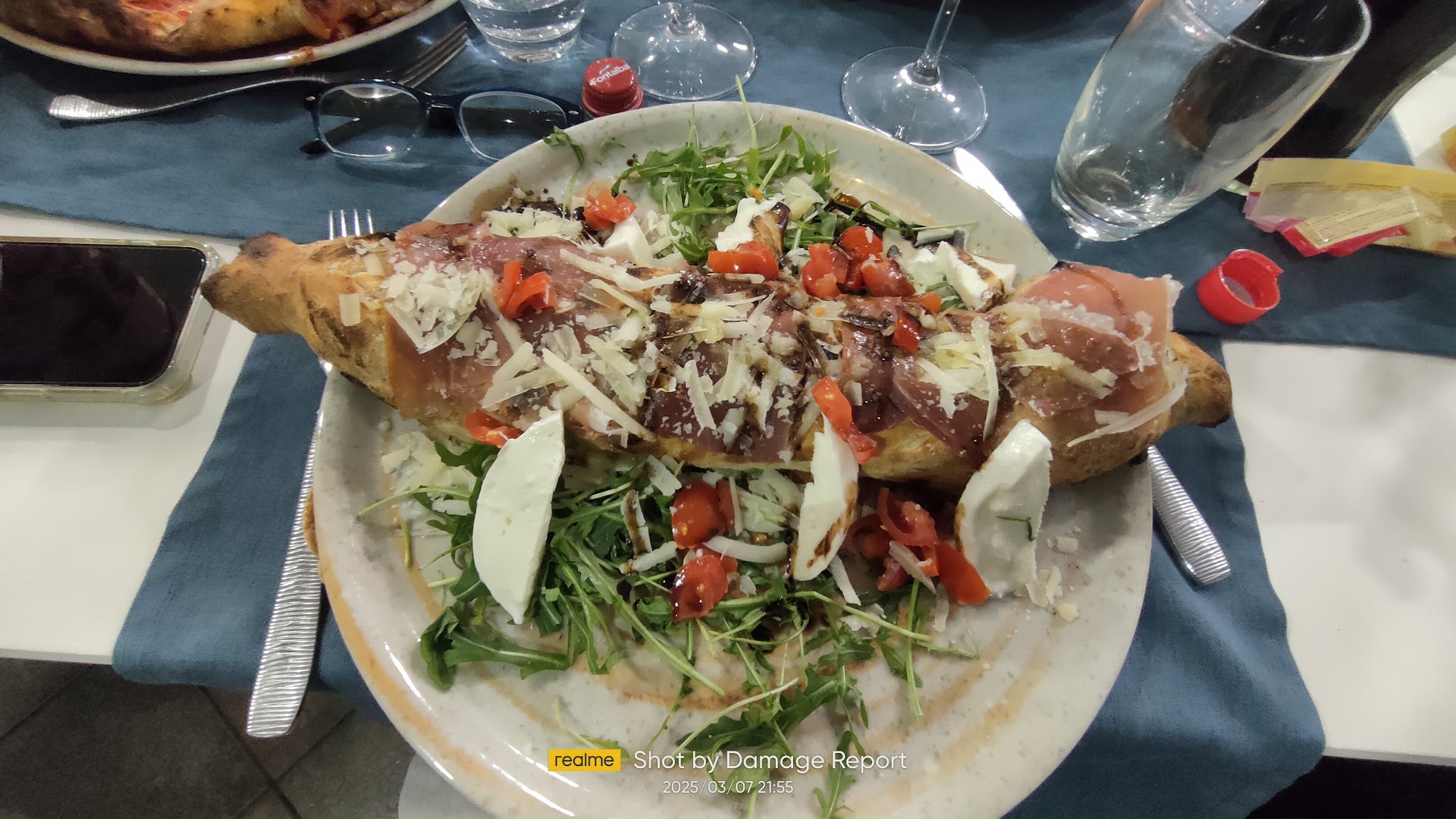 Senza Regole - Ristorante Pizzeria