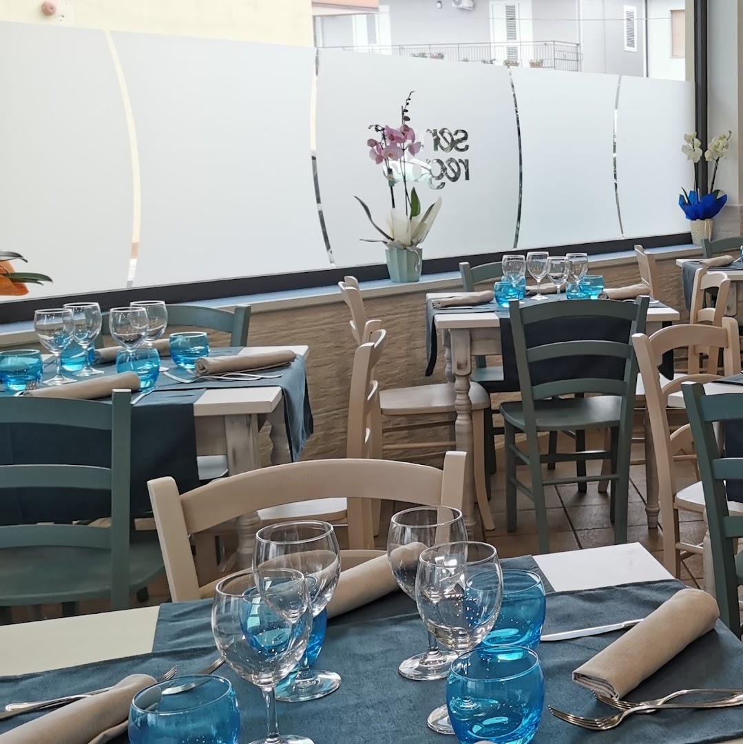 Senza Regole - Ristorante Pizzeria