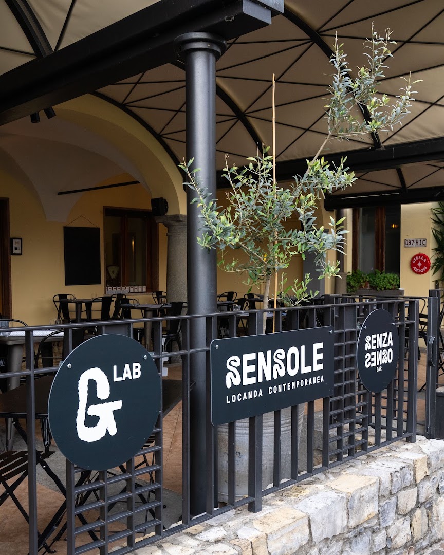 Senza Senso