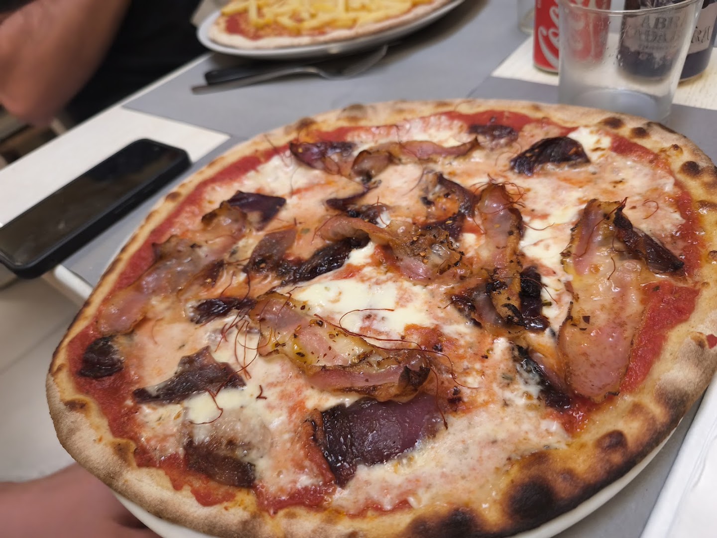 Senza Tempo Pizzeria - Caffetteria