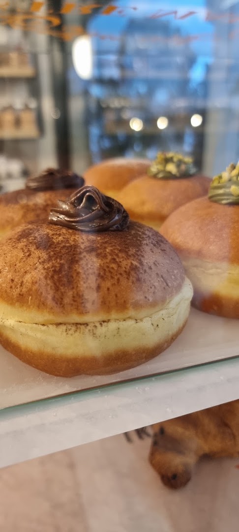 Senza Tempo Pizzeria - Caffetteria, San Vito