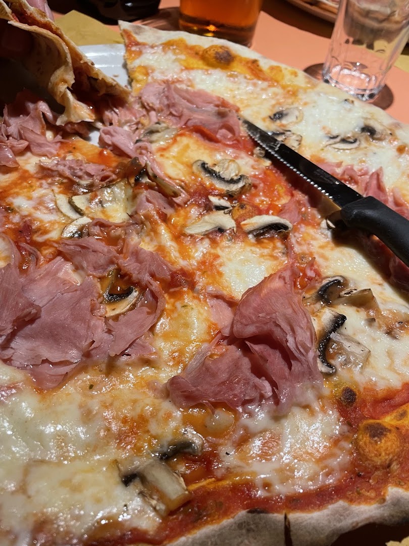 Sepofa Ristorante Pizzeria