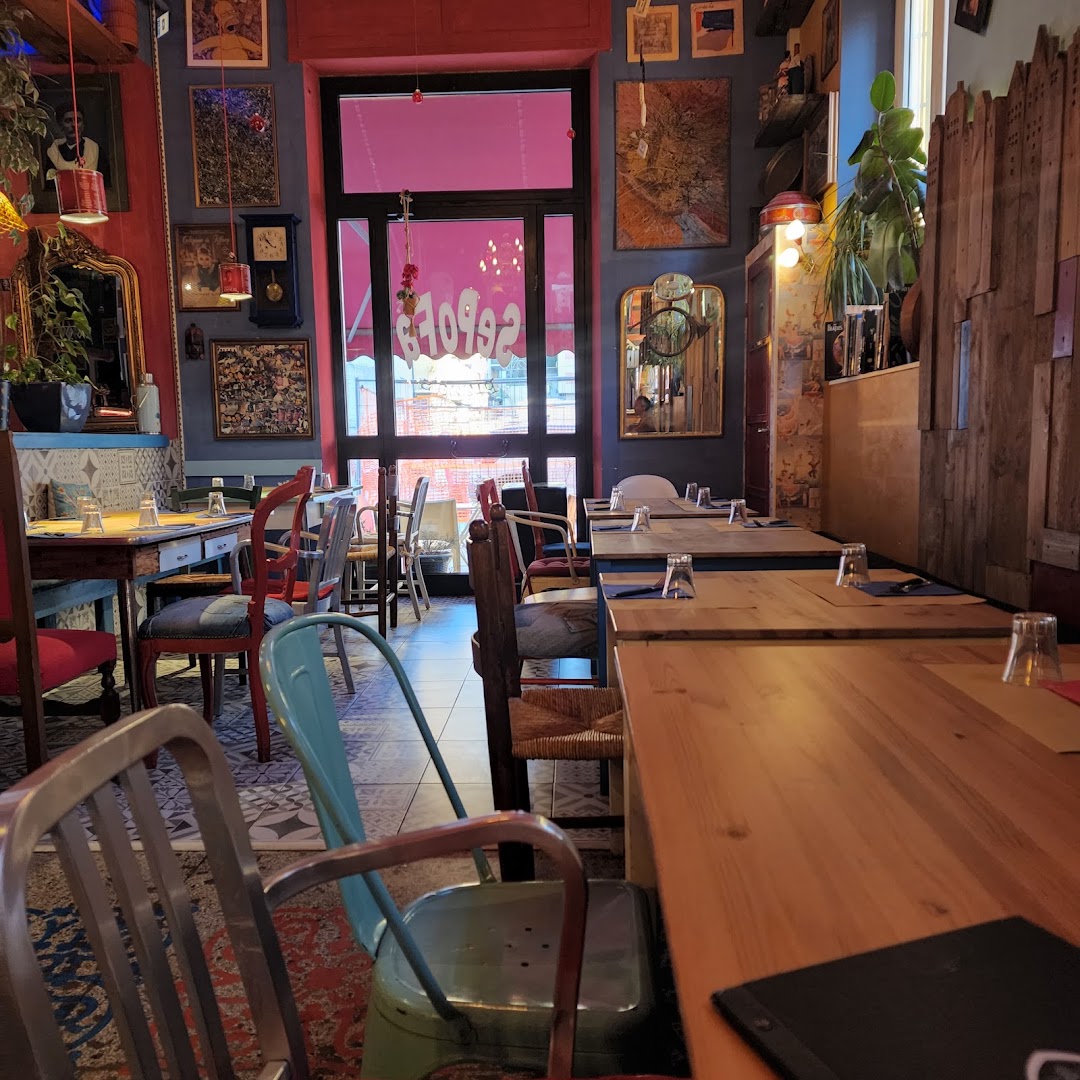 Sepofa Ristorante Pizzeria