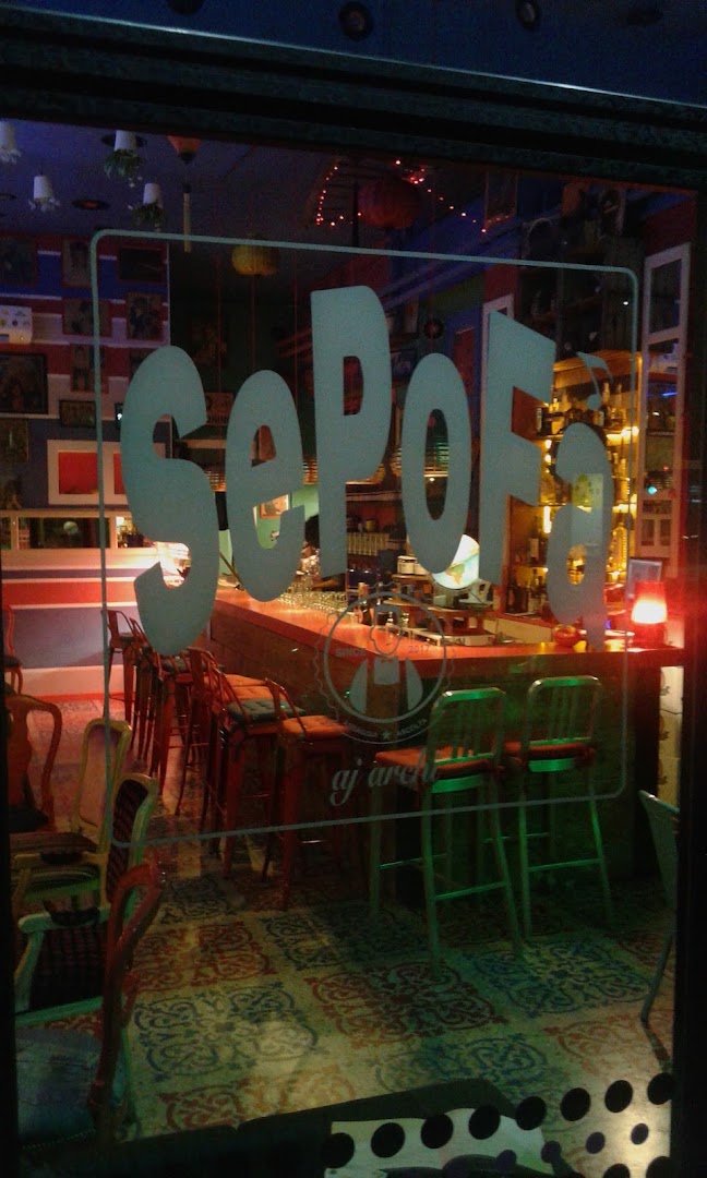 Sepofa Ristorante Pizzeria