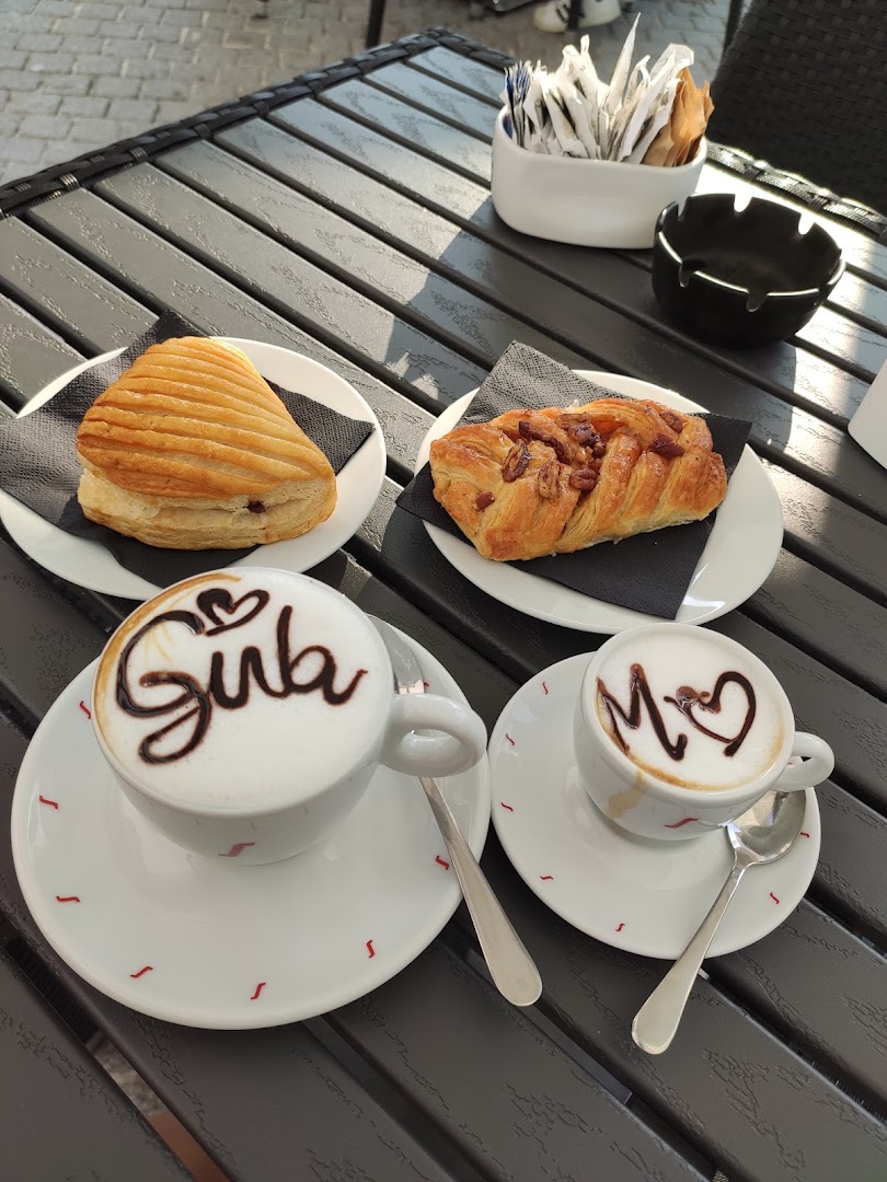 Ser Dany Caffe