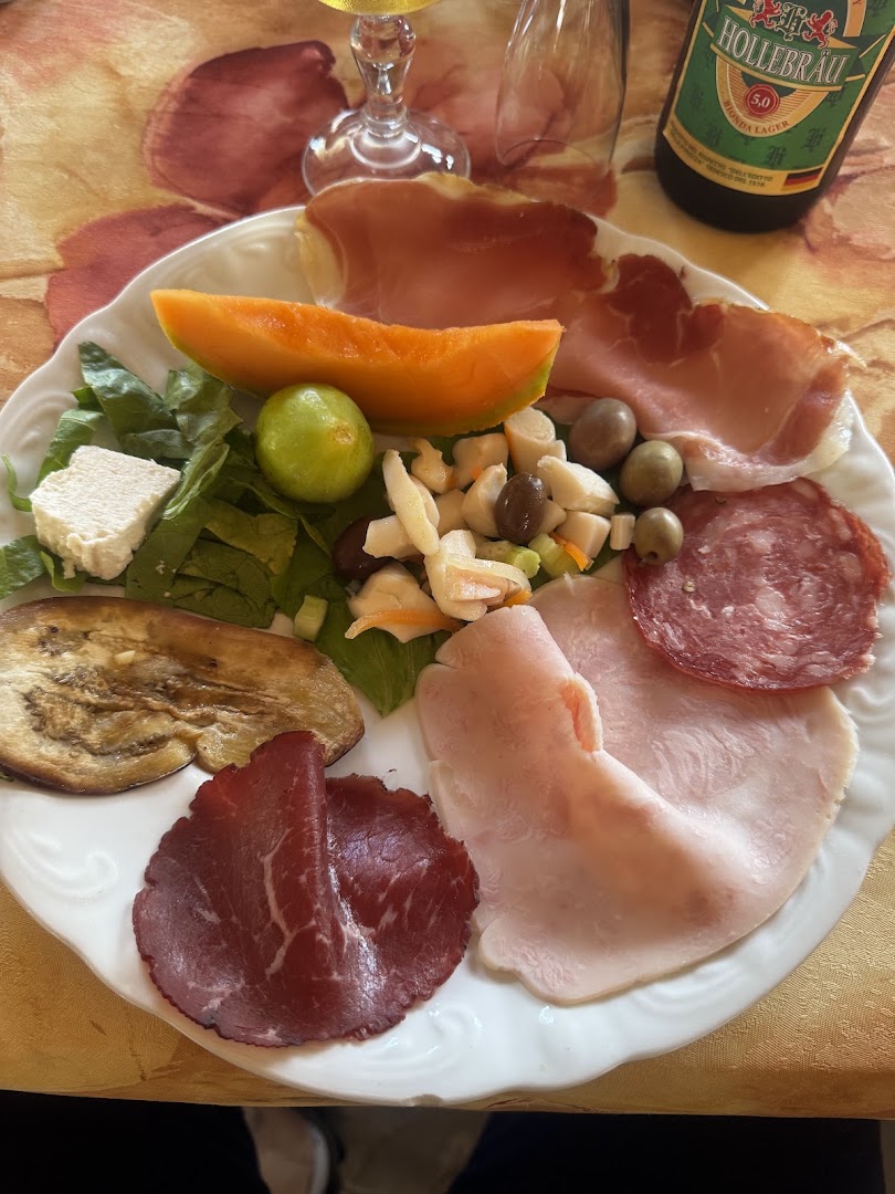 Ser Jeek Ristorante