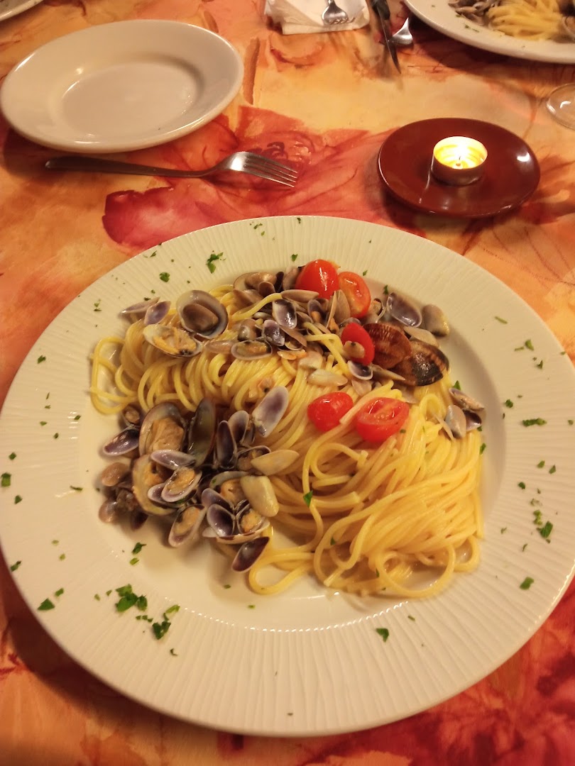 Ser Jeek Ristorante