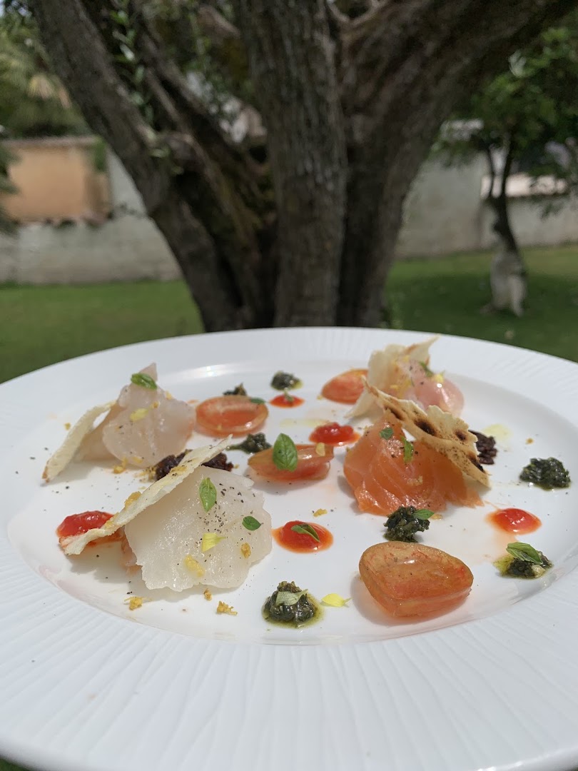 Ser Jeek Ristorante