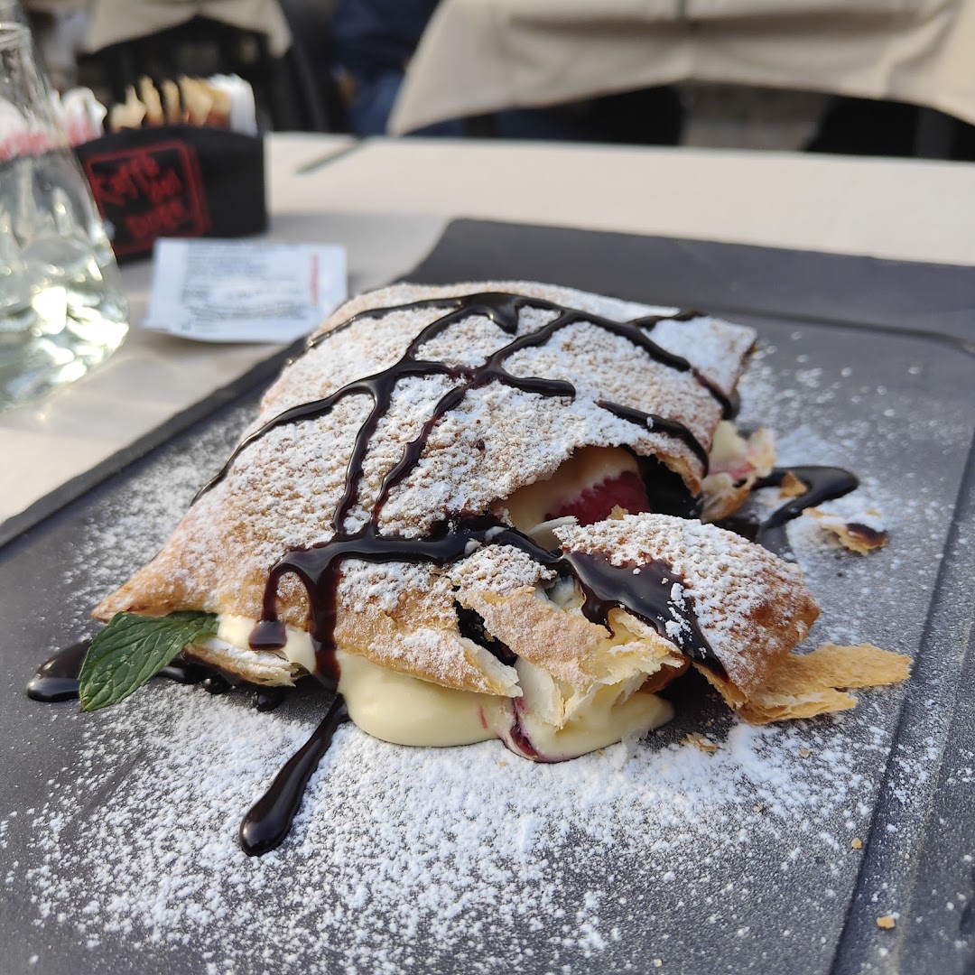 Ser Petracco Enoristorante