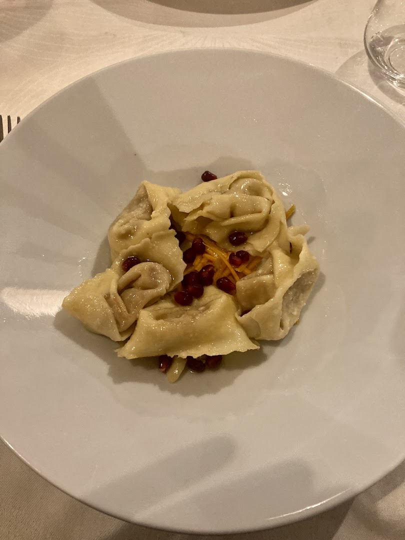 Ser Petracco Enoristorante, Galzignano Terme