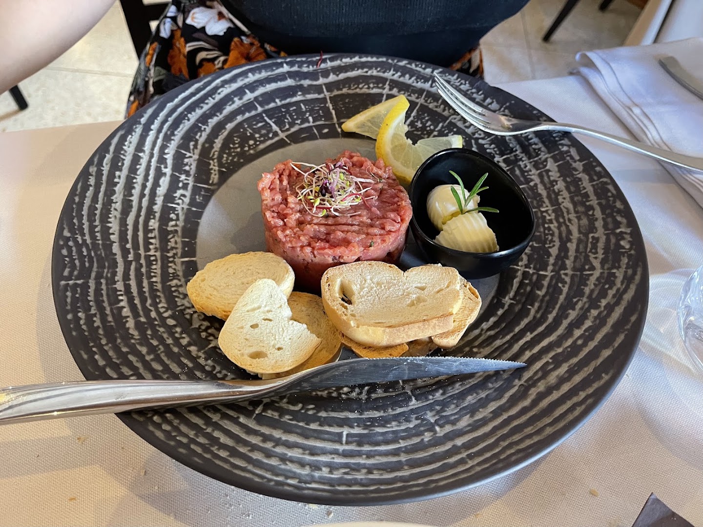 Ser Petracco Enoristorante