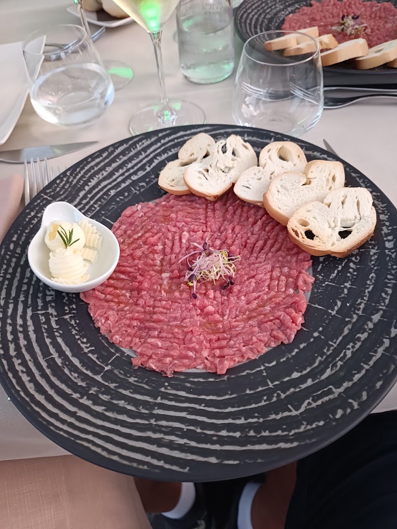 Ser Petracco Enoristorante