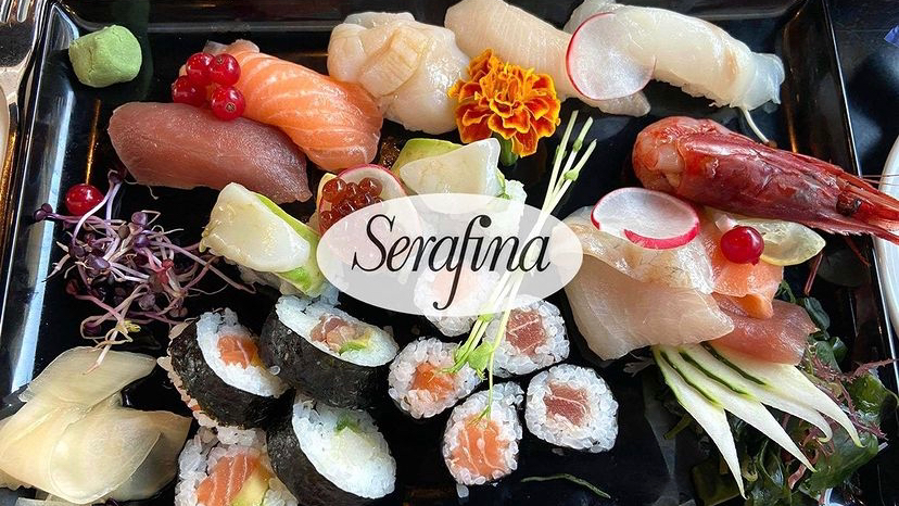 Serafina
