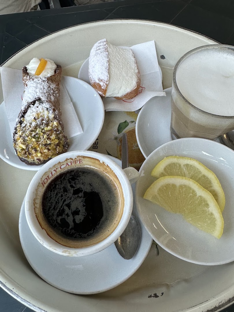 Serafini caffè pasticceria